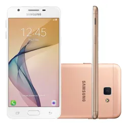 Comprar Samsung Galaxy J5 Prime 4g 32gb 2gb Dual Dourado - Excelente no Mercado Livre