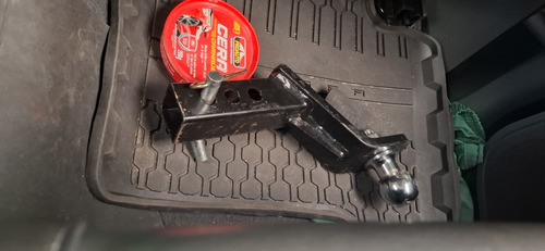 Engate Pra Ranger E Hilux