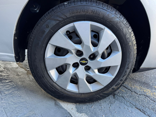 Chevrolet Onix 1.4 Mpfi Lt 8V Flex 4P Manual