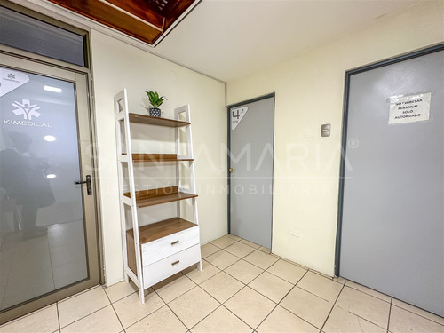 Oficina En Arriendo En Concepción
