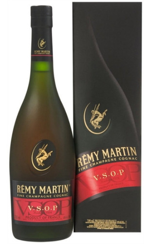 Cognac  Remy Martin Vsop 700ml
