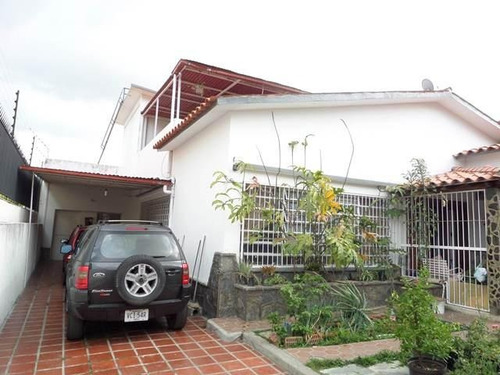 Imagen 14 de 14 de Casa En Venta Vista Alegre. Código 22-17157 Mrodriguez
