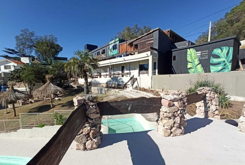 Hotel En Venta - Villa Carlos Paz - Cordoba - Ar-cb12-4