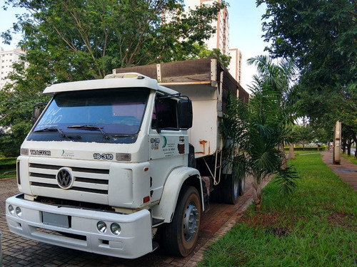 Volkswagen 18-310