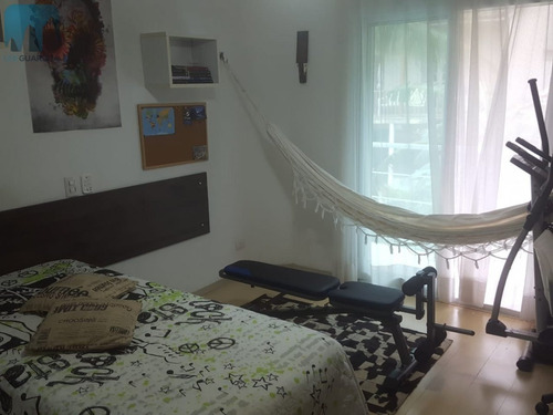 Imagem 19 de 26 de Casa A Venda No Bairro Tombo Em Guarujá - Sp. - 970-1
