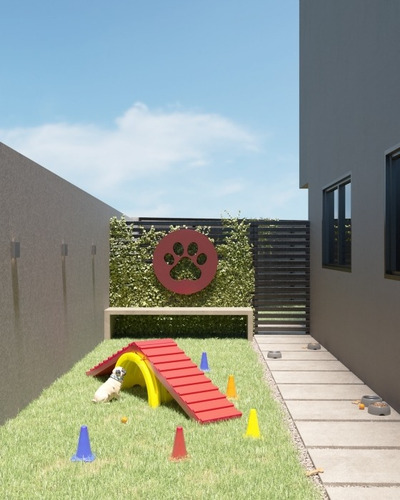 Imagem 15 de 24 de Apartamento No Água Verde De 35,83 M2 Com 1 Quarto - La27709.2-rede - La27709.2