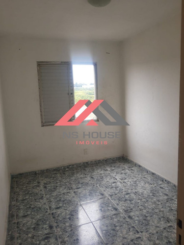 Imagem 5 de 15 de Apartamento - Ap00156 - 70761295
