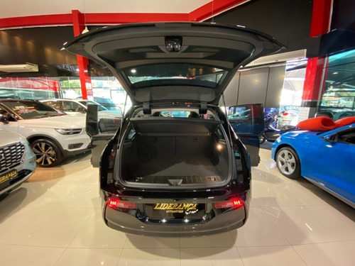 Imagem 9 de 15 de Bmw I3 Bev 120ah
