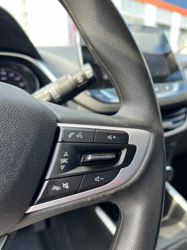 Chevrolet Onix 1.0 Lt 2 5P