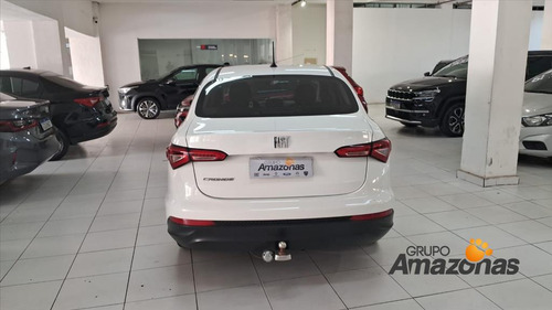Fiat Cronos 1.3 FIREFLY FLEX DRIVE MANUAL