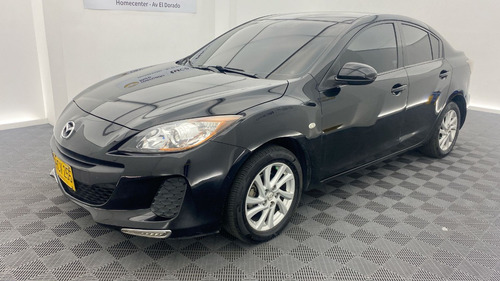 Imagen 3 de 25 de Mazda 3 All New
