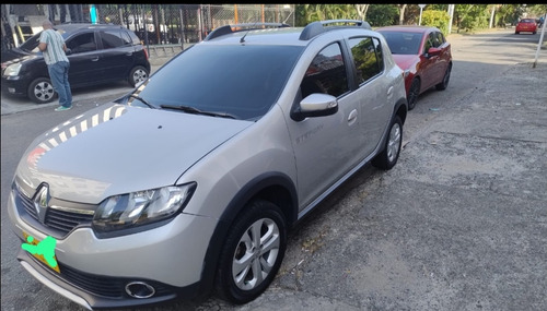 Renault Stepway 1.6 Zen