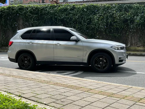 BMW X5 3.0 Xdrive30d Premium