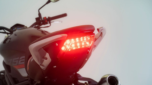 Imagen 10 de 25 de Benelli 752 S - 12 Cuotas S Interes - Creditos Prendarios