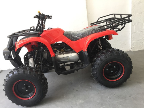 Quadriciclo 150cc Power Automático Barzi Motors