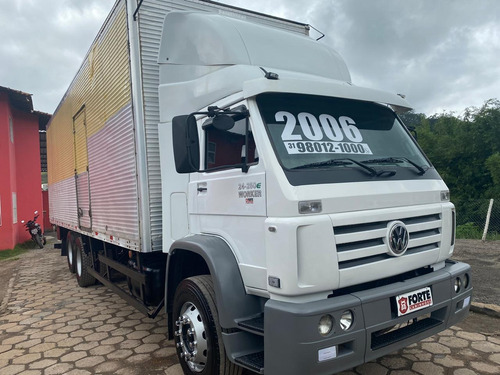 Volkswagen Vw 24250