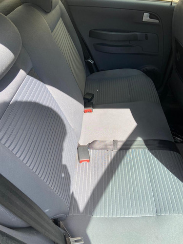 Volkswagem Spacefox 1.6 Comfortline Preto