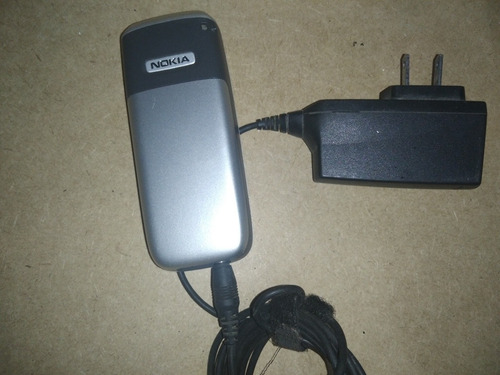 Celular Nokia C2 Com Carregador