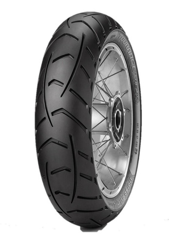 Pneu Moto Traseiro 180/55zr17 (73w) Tourance Next Metzeler N