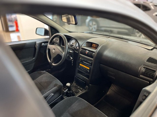 Chevrolet Astra Astra 2.0 MPFI ADVANTAGE 8V FLEX 4P MANUAL