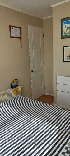 Maravilloso Departamento En Venta 3d+2b (77582)