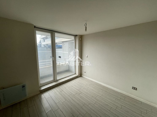 Departamento En Venta De 1 Dorm Tipo Estudio. En Los Angeles
