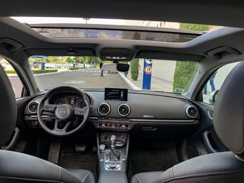Imagen 14 de 15 de Audi A3 2017
