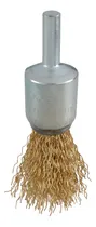Comprar Carda Copa Ondulada Alambre Fino 1-1\u002F8  X 0.30 Mm Zanco 1\u002F4 