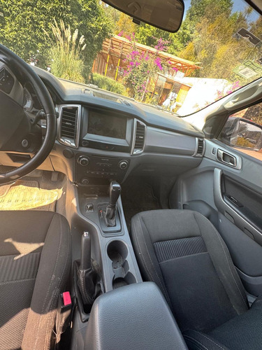Ford Ranger 3.2 Xlt Diésel Cabina Doble 4x4 At