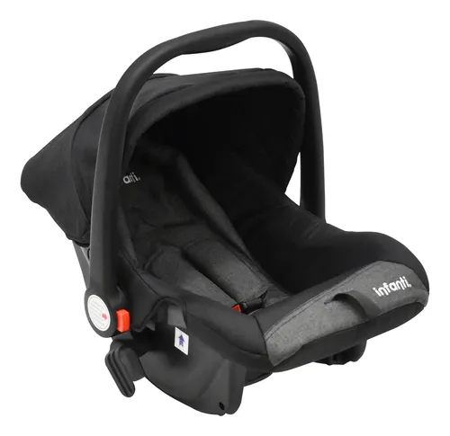 Portabebe infanti negro hotsell