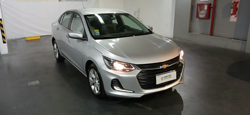 Chevrolet Onix 1.0 Turbo Premier Ii At