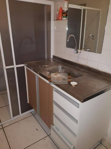 Sobrado Com 3 Dormitórios Para Alugar, 280 M² Por R$ 3.500/mês - Lapa - São Paulo/sp - So0768