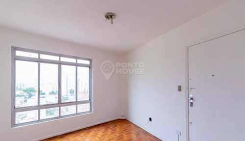 Imagem 1 de 15 de Apartamento À Venda No Cambuci Com 71m² 2 Dormitórios 1 Vaga - Ph41240