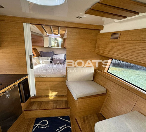 Real 40 Ht Ñ Intermarine Beneteau Phantom Solara Evolve