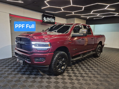 RAM Ram 3500 LARAMIE 6.7 TB CD 4x4 Diesel