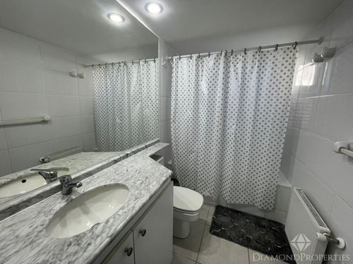Arriendo Depto 2 Habitaciones Patio Exclusivo Serena Golf