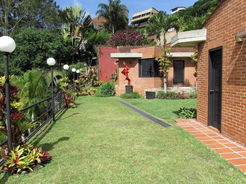 Imagen 14 de 14 de Casa Venta Alto Hatillo Cod. 21-6811-y Ymanol Elizalde 0414-3227631