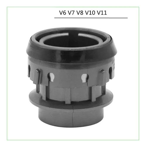 Para Aspiradora Portátil V7, V8, V10, V11, Direct Dr-cryst