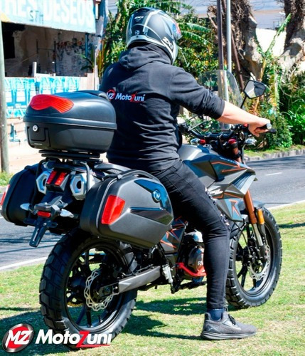 Jawa Rvm Tekken 250 Full Motozuni Lanús