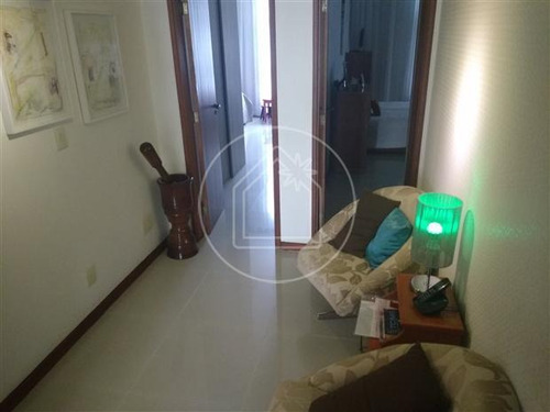 Apartamento - Ref: 817151