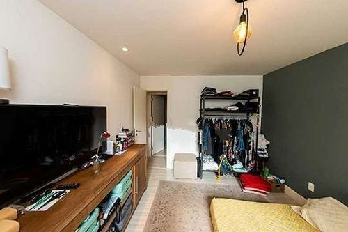 Imagem 23 de 25 de Apartamento Tipo Casa Leblon 125m² + Área Externa! - 11113