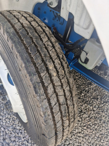 Camion Rabon Para 10 Toneladas Freightlier M2 Modelo 2024