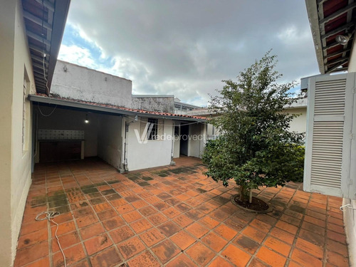 Imagem 16 de 19 de Casa À Venda Em Taquaral - Ca275618
