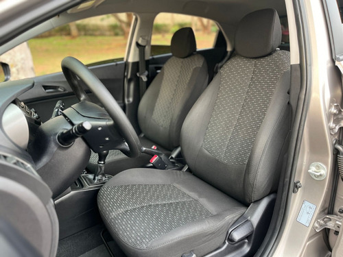 Hyundai HB20 1.0 Comfort Flex 5p