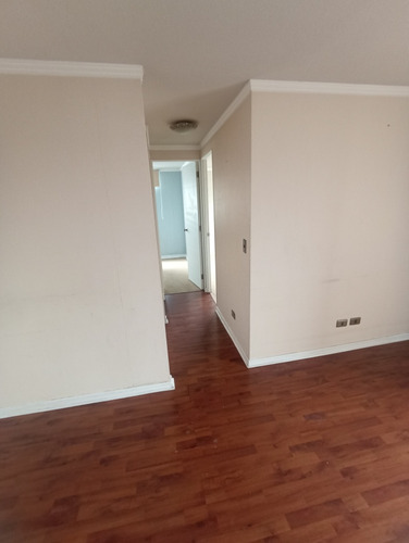Vendo Departamento En Concepción Centro, 2d 2 B