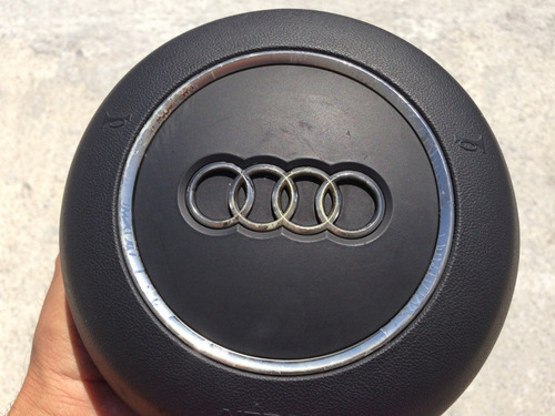 Bolsa De Aire Audi A3 Sedan 2015 2016 2017 2018