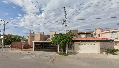 Casa En Remate Blvd.san Isidro Leal Loas Alamos, Gomez Palacios. Sh05