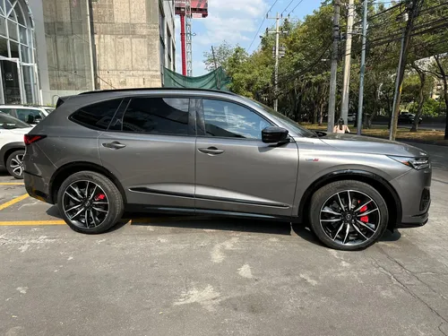 Acura Mdx 2024