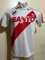 Comprar Camiseta River 1993 1994 Sanyo #10 Ortega Gallardo Argentina
