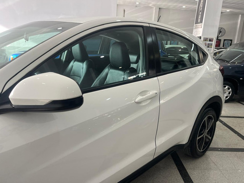Honda HR-V 1.8 Lx 2wd Cvt